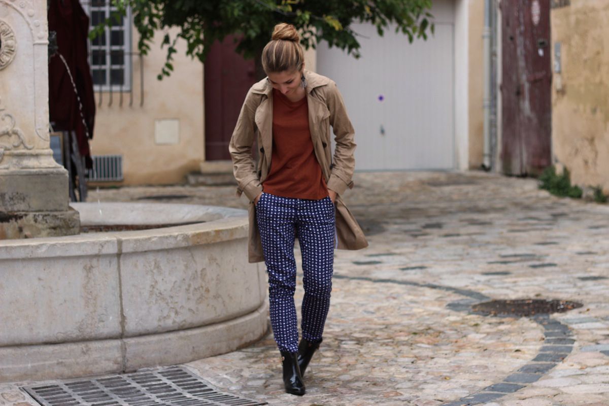 ardene botte de pluie